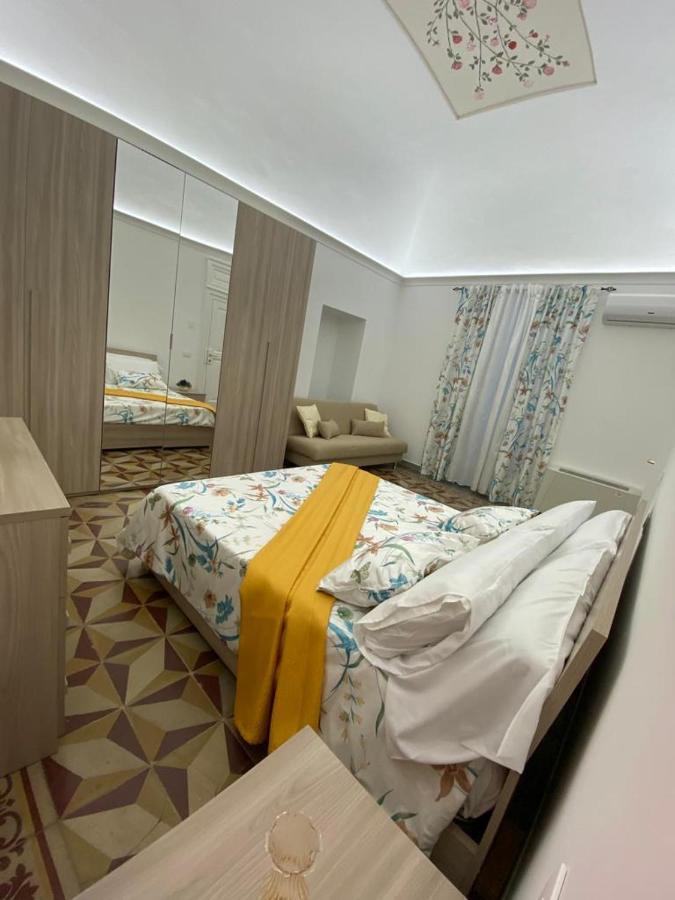 M.Mansion Bed & Breakfast San Giovanni Rotondo Ngoại thất bức ảnh