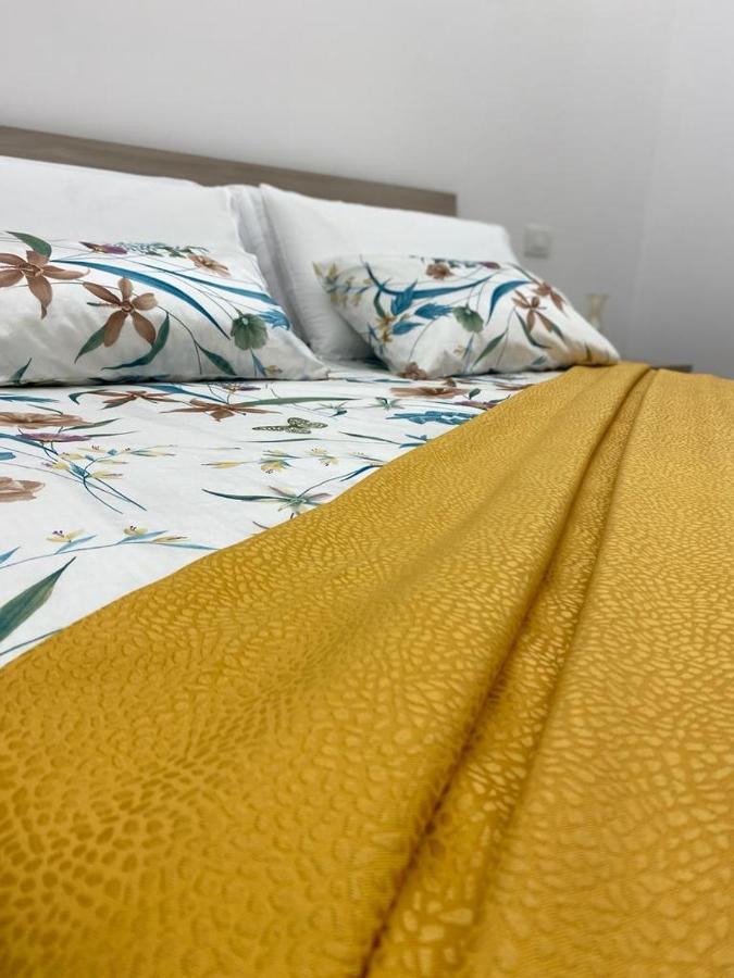 M.Mansion Bed & Breakfast San Giovanni Rotondo Ngoại thất bức ảnh