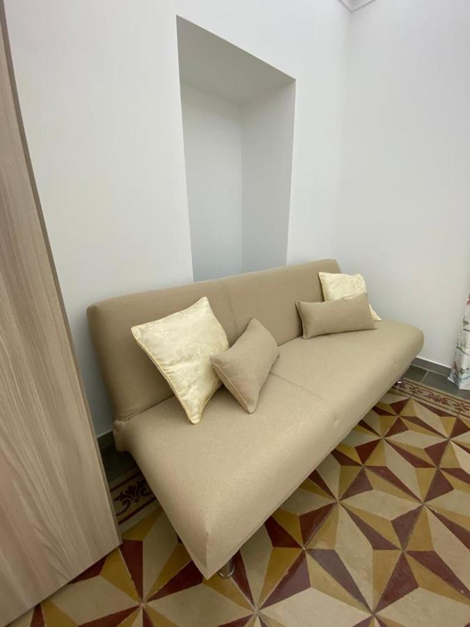 M.Mansion Bed & Breakfast San Giovanni Rotondo Ngoại thất bức ảnh