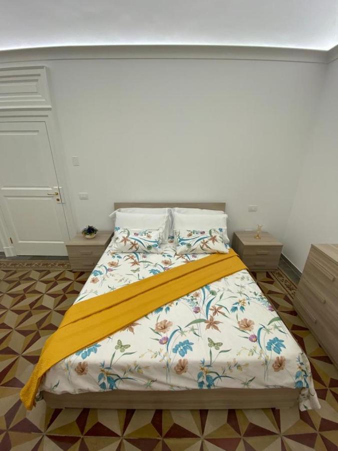 M.Mansion Bed & Breakfast San Giovanni Rotondo Ngoại thất bức ảnh