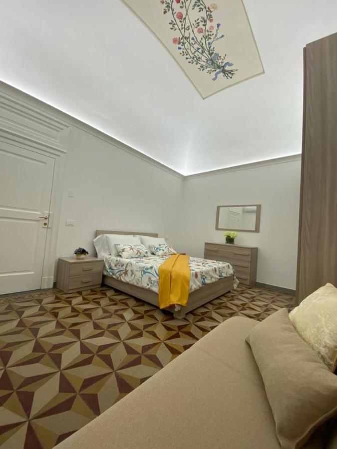 M.Mansion Bed & Breakfast San Giovanni Rotondo Ngoại thất bức ảnh