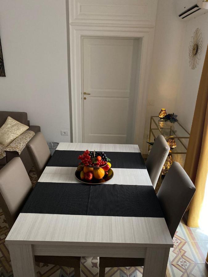 M.Mansion Bed & Breakfast San Giovanni Rotondo Ngoại thất bức ảnh