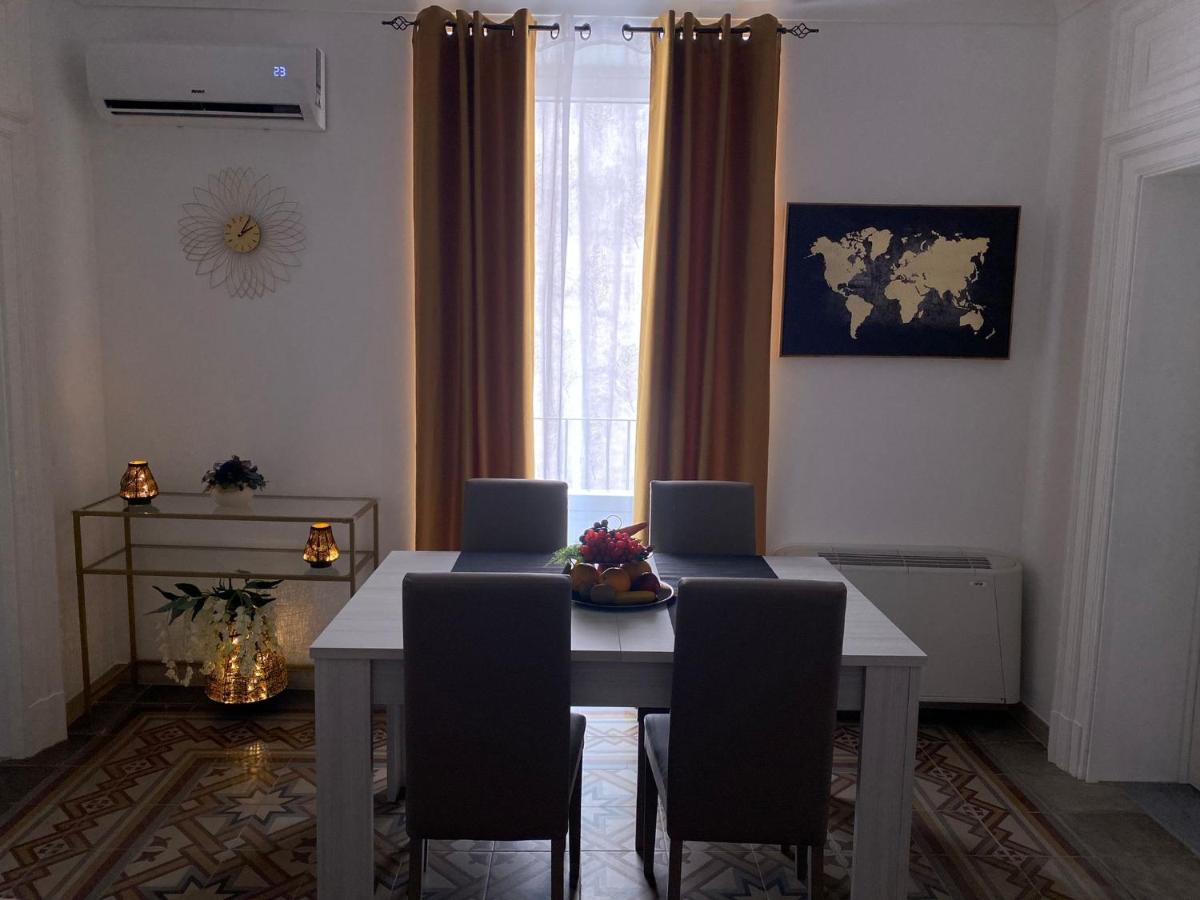 M.Mansion Bed & Breakfast San Giovanni Rotondo Ngoại thất bức ảnh