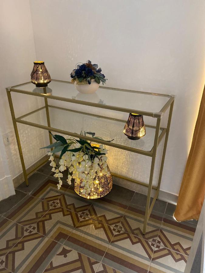 M.Mansion Bed & Breakfast San Giovanni Rotondo Ngoại thất bức ảnh