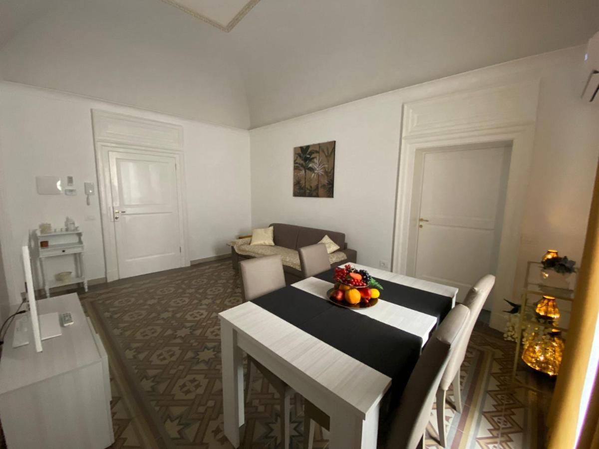 M.Mansion Bed & Breakfast San Giovanni Rotondo Ngoại thất bức ảnh