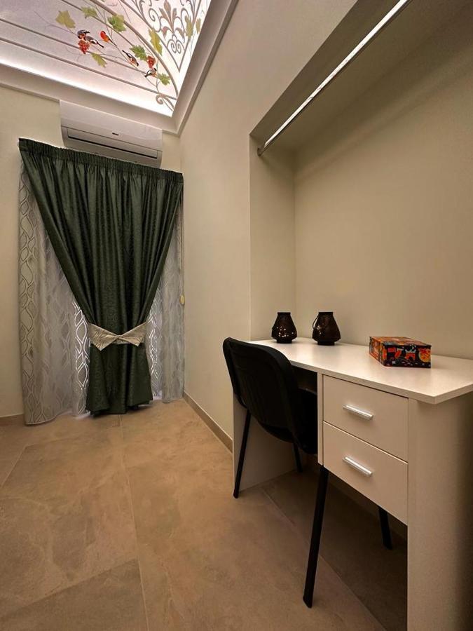M.Mansion Bed & Breakfast San Giovanni Rotondo Ngoại thất bức ảnh