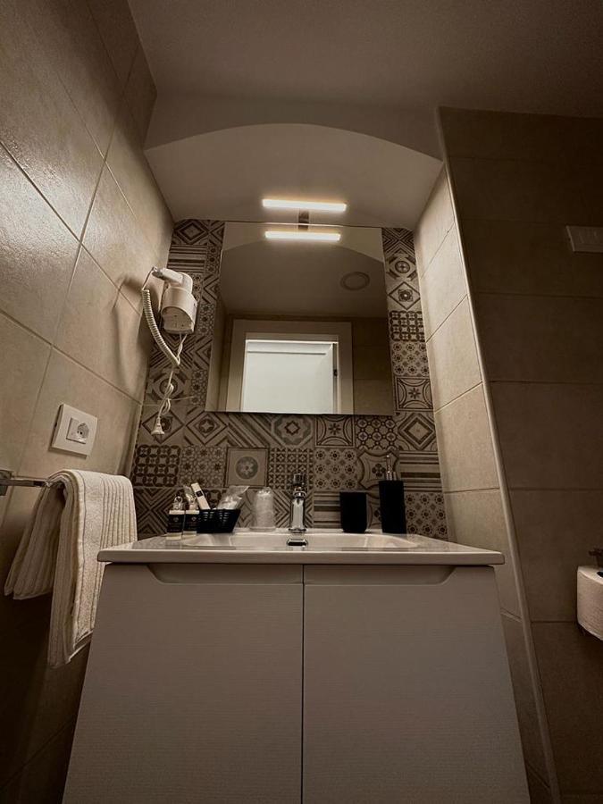 M.Mansion Bed & Breakfast San Giovanni Rotondo Ngoại thất bức ảnh